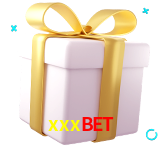 Receba seus bônus de boas-vindas no xxxbet