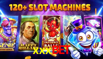 Desvendando o Mundo dos Jogos Virtuais na xxxbet
