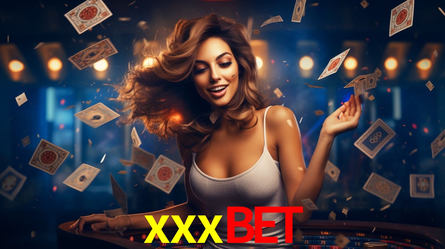 xxxbet: Seu Cassino Premiado com Pagamentos Rápidos