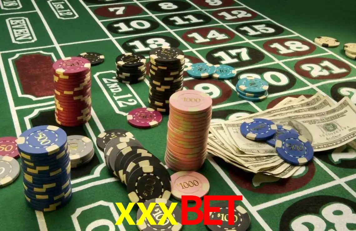 Experiência VIP xxxbet