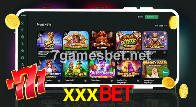 xxxbet aplicativo