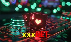 Welcome Bonus xxxbet