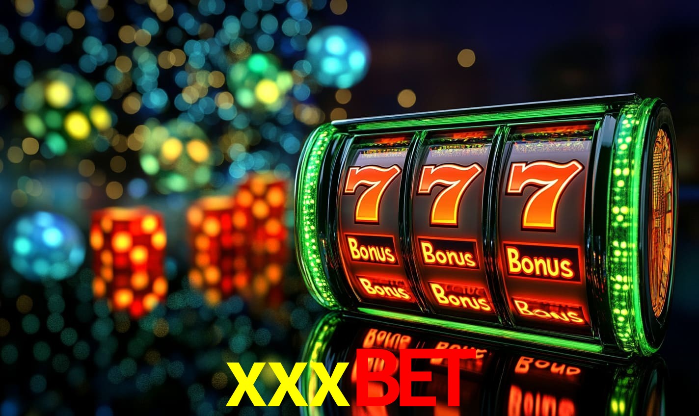 Slot Games xxxbet
