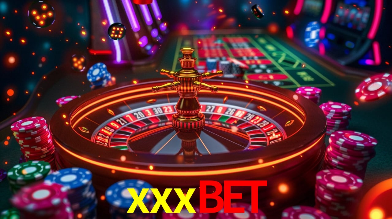 Desvendando o Mundo dos Jogos Virtuais na xxxbet