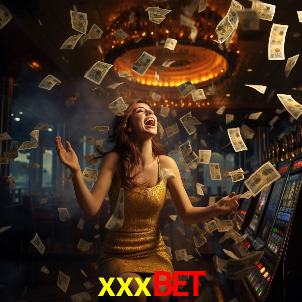 Roulette Table xxxbet