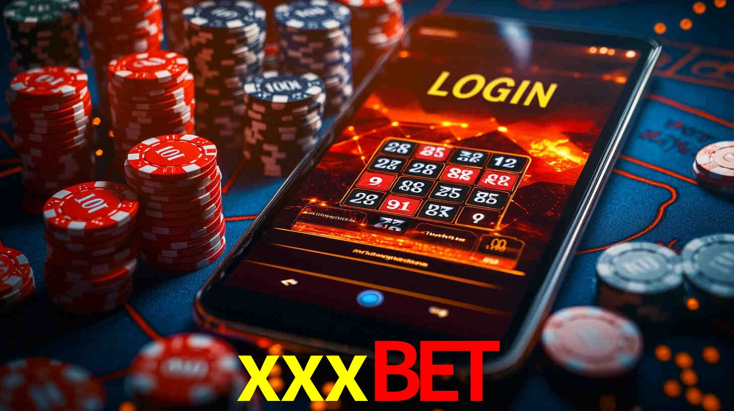 xxxbet login