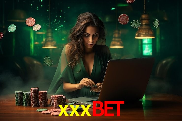 xxxbet App Interface
