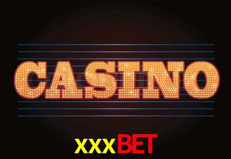 Statistics xxxbet