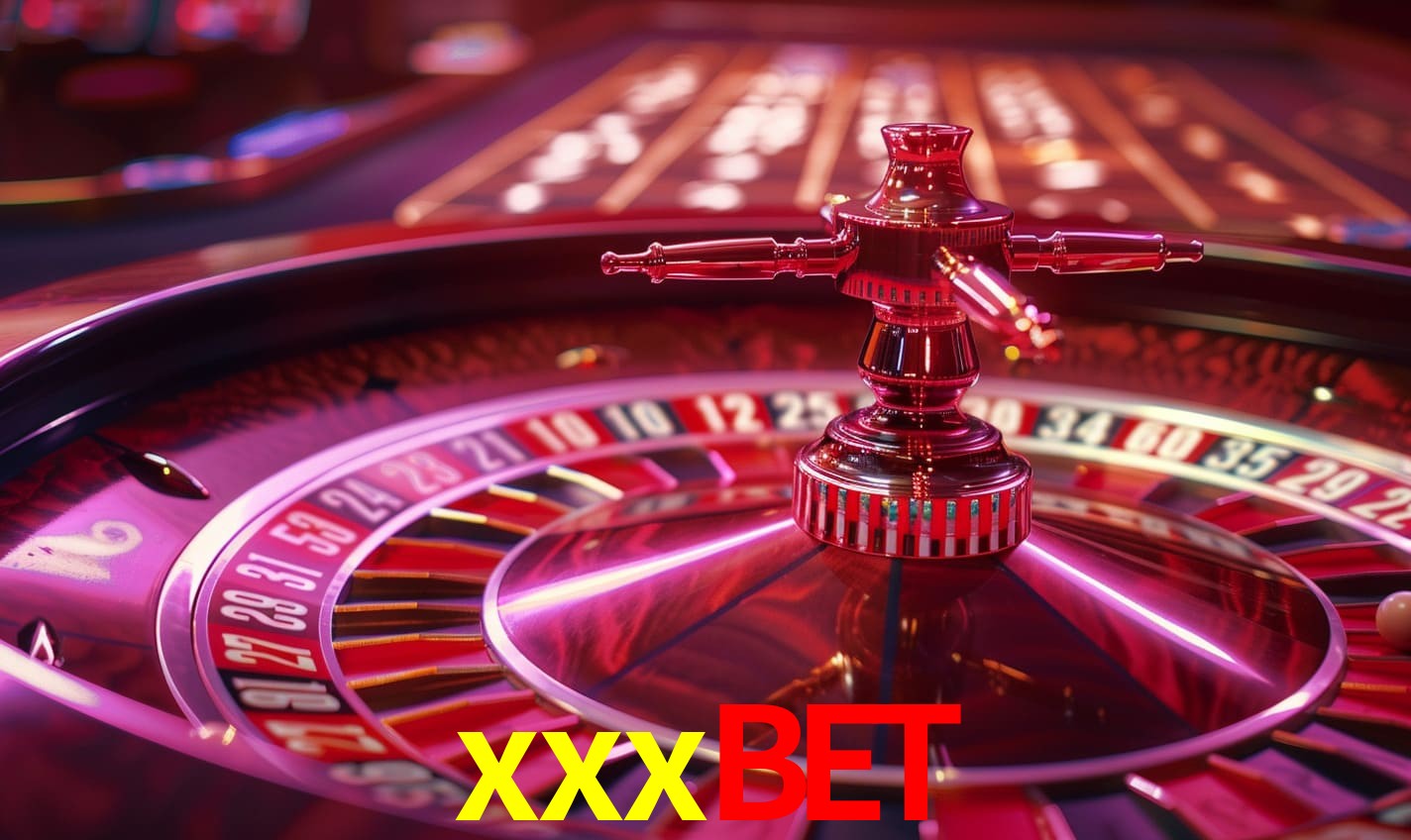 Descubra a Essência do xxxbet: Nossa História e Compromissos