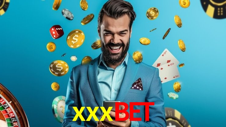 Bonus Features xxxbet