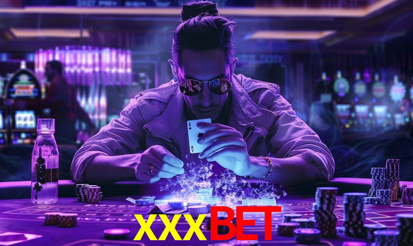 Live Casino xxxbet
