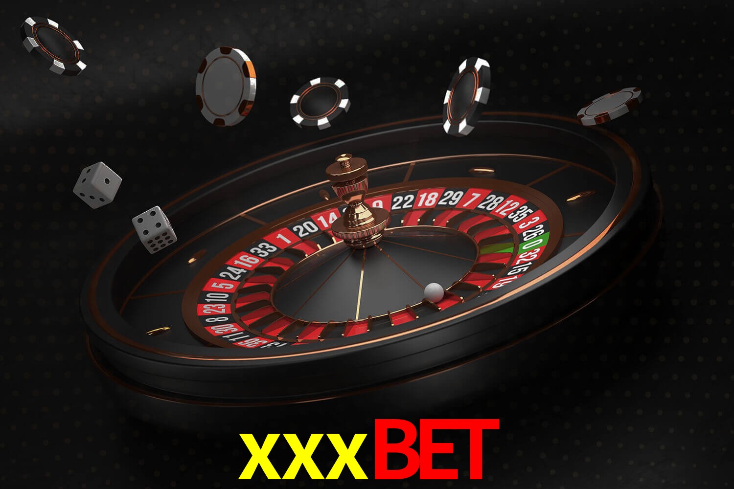 xxxbet: Seu Especialista em Apostas Esportivas Brasileiras