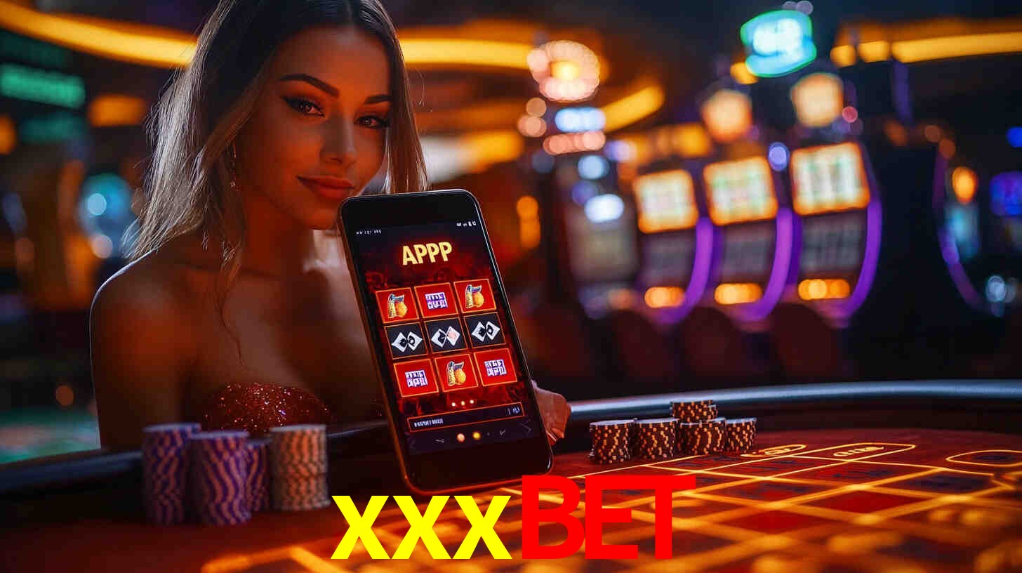 Inovações de Jogos na xxxbet: O Futuro das Experiências Interativas