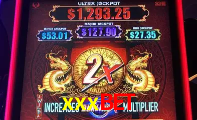 Live Casino xxxbet