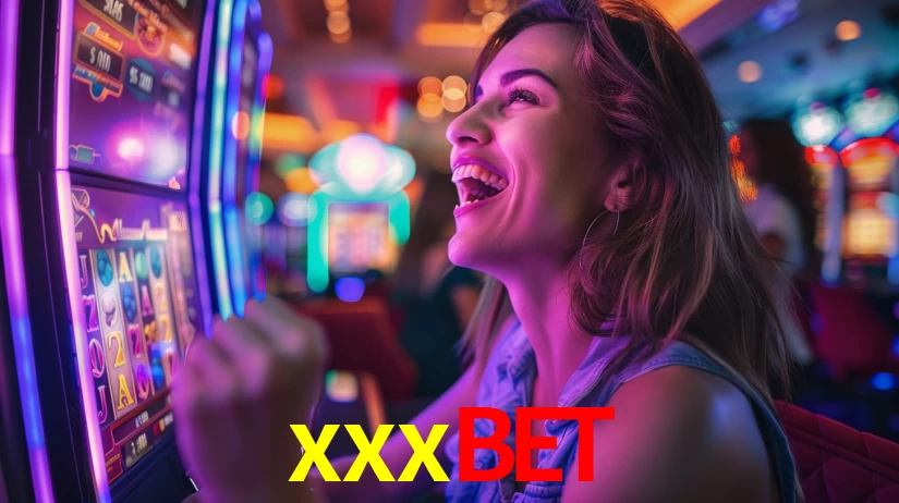 Sinta a adrenalina dos jogos de cassino com xxxbet