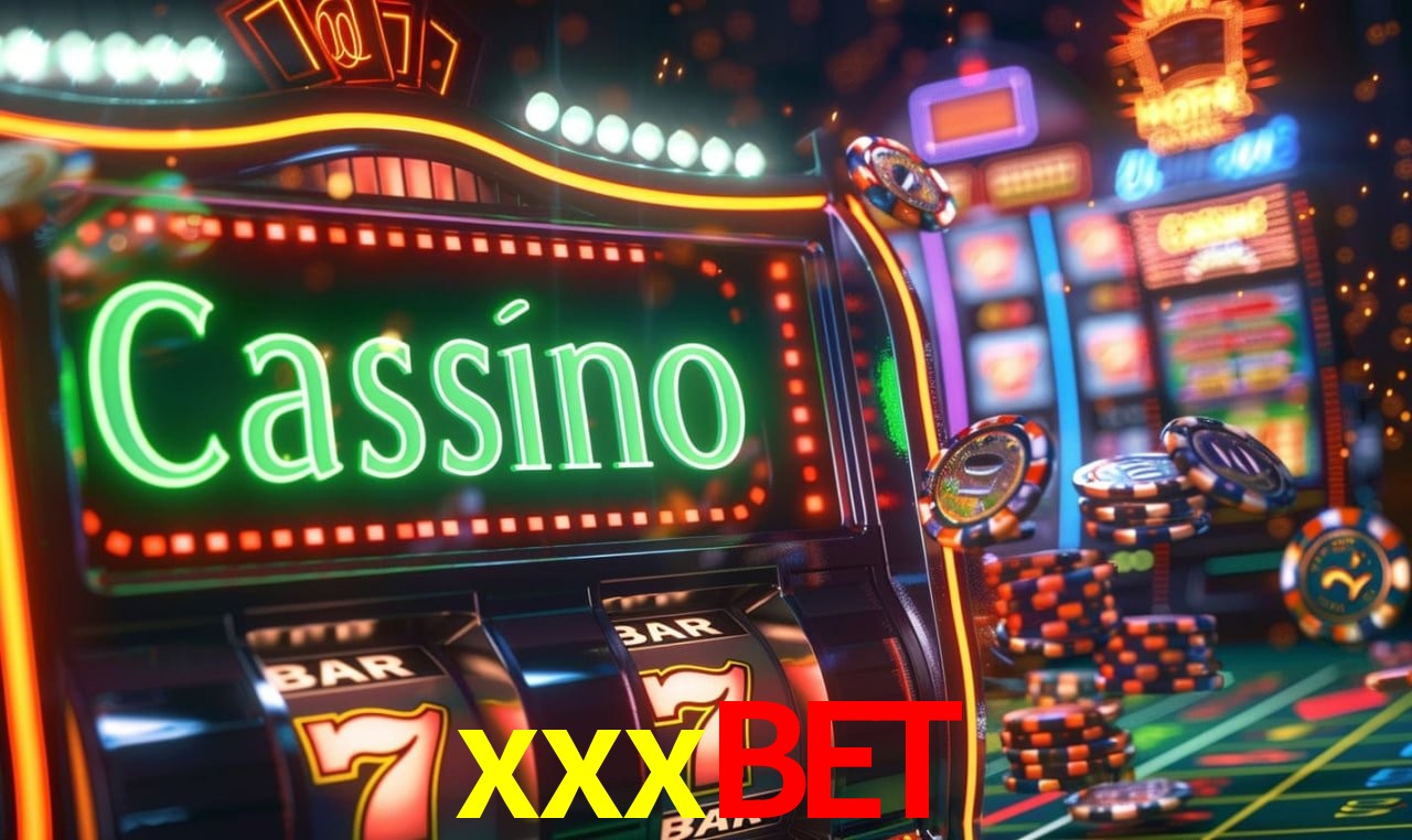Game Providers xxxbet