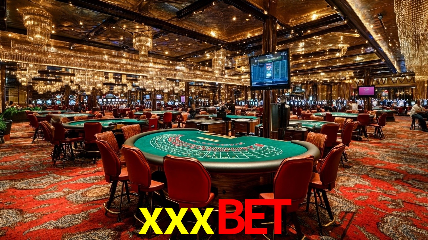 xxxbet