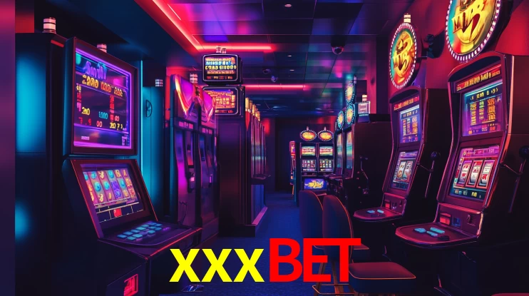 xxxbet login