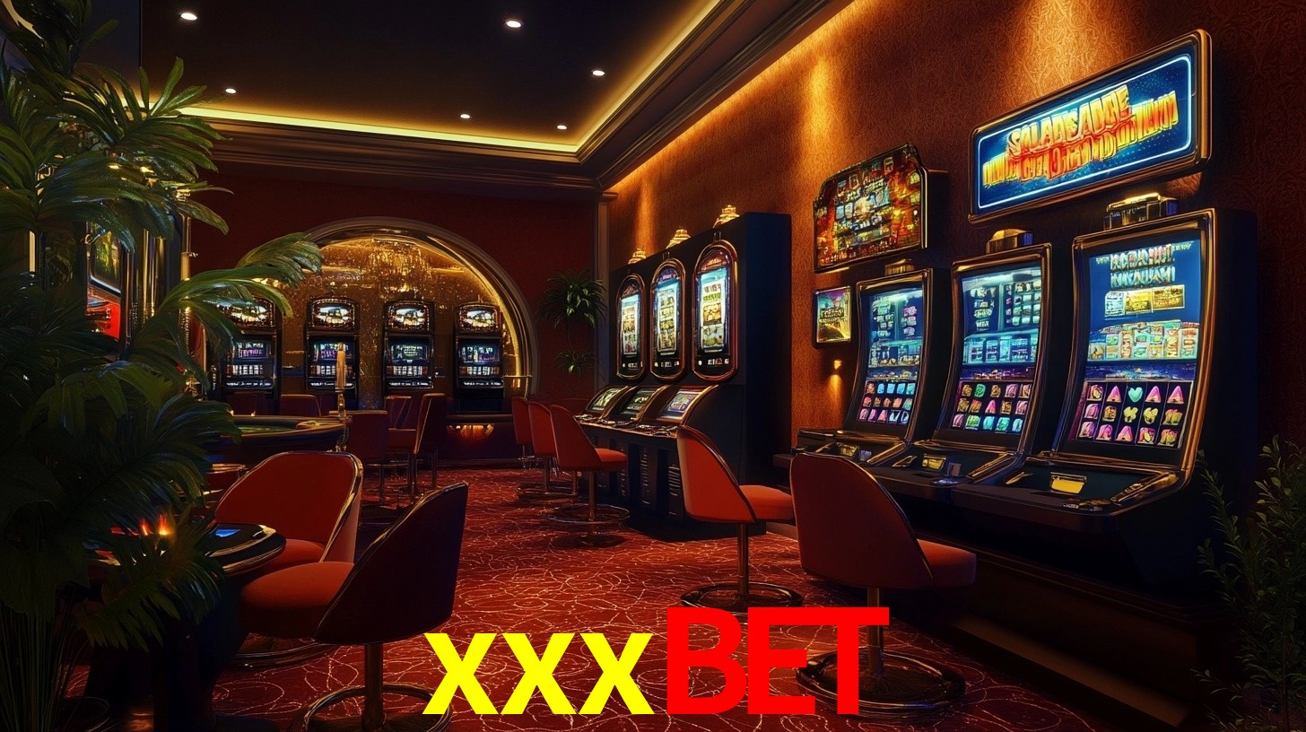 Exclusive Games xxxbet