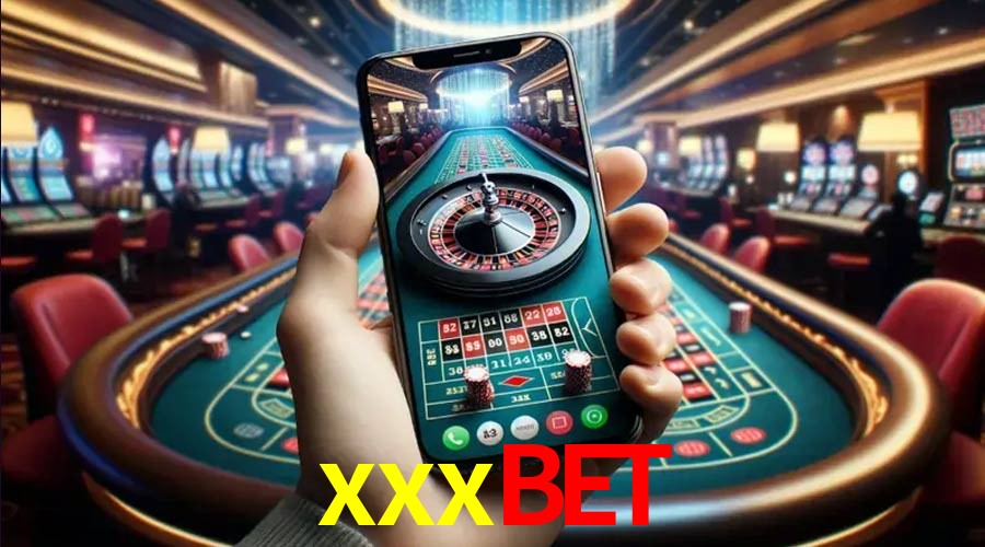 Live Casino xxxbet