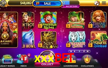 Descubra a Essência do xxxbet: Nossa História e Compromissos