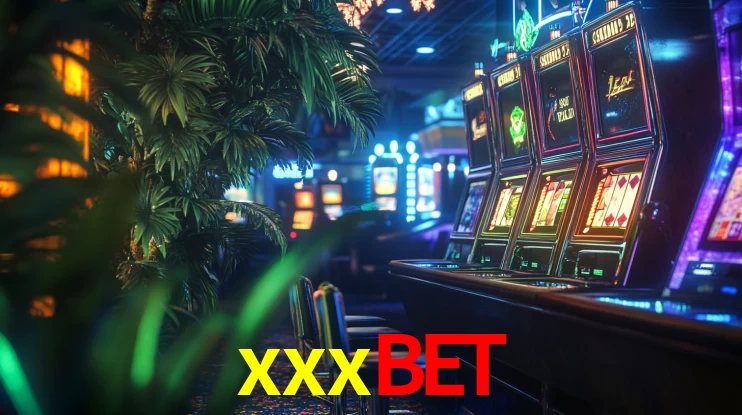 Welcome Bonus xxxbet
