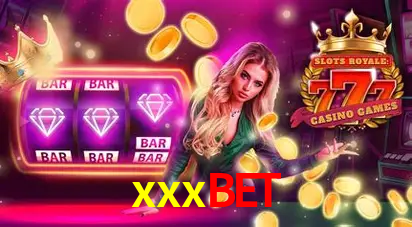 Descubra o Mundo do Cassino Online com xxxbet