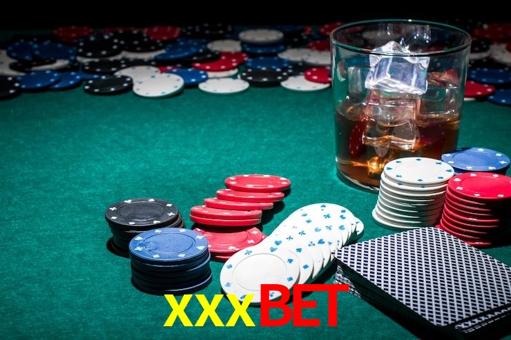 cassino xxxbet