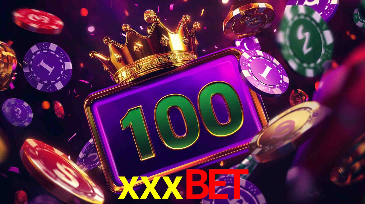 xxxbet App Interface