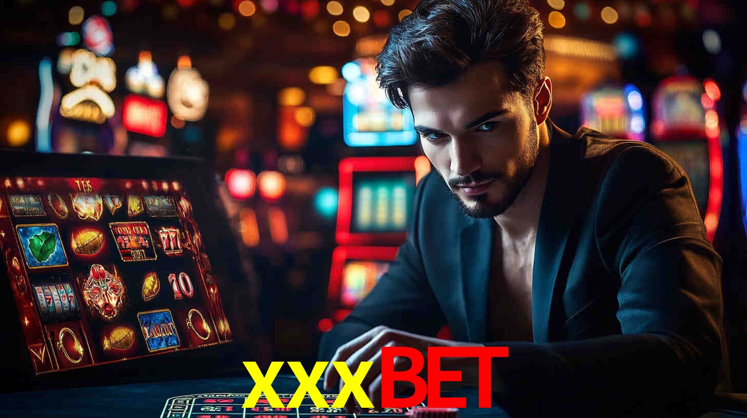 Bônus Generosos e Exclusivos no xxxbet para Você!