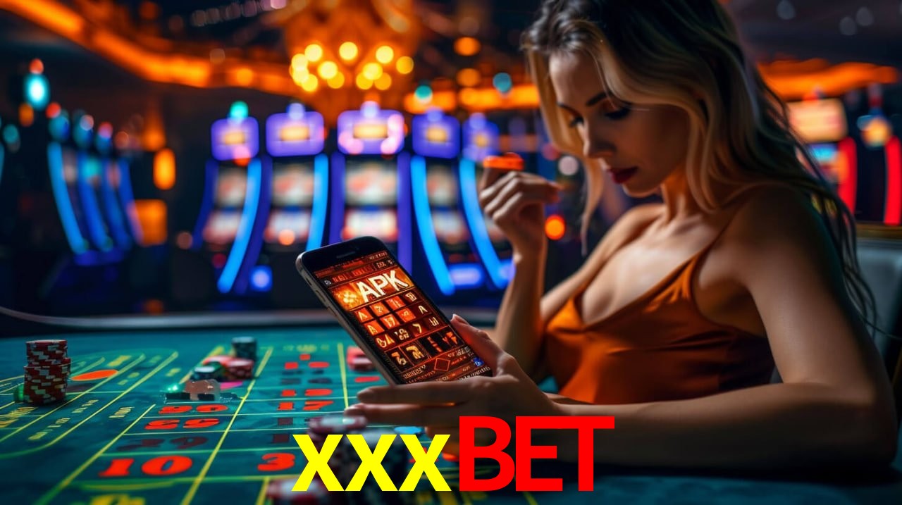 VIP Casino xxxbet