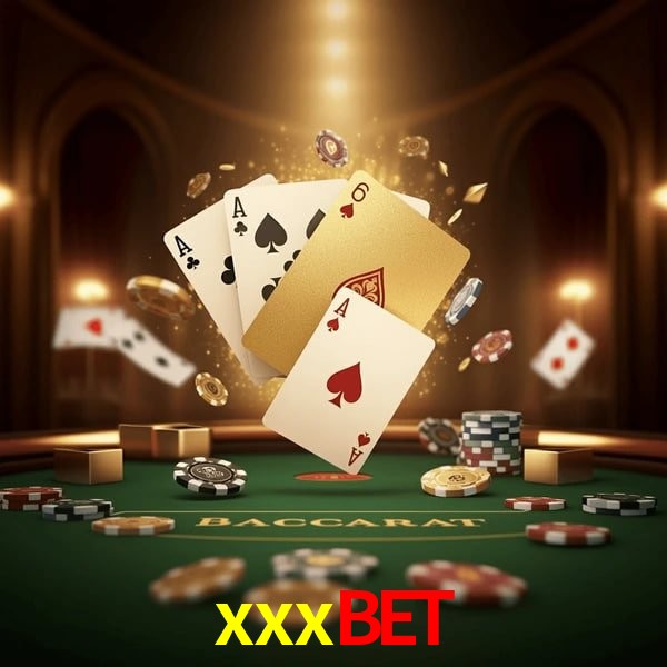 Blackjack Table xxxbet