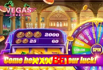 Roulette Table xxxbet