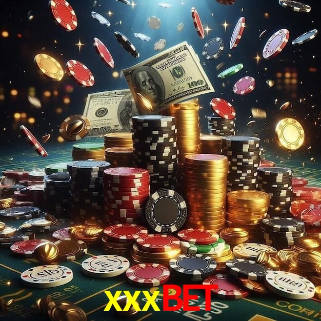 Inovações de Jogos na xxxbet: O Futuro das Experiências Interativas