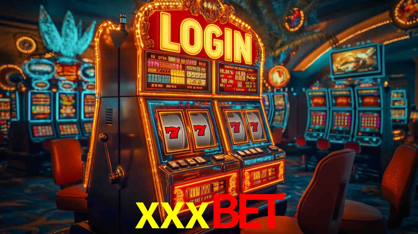 Welcome Bonus xxxbet