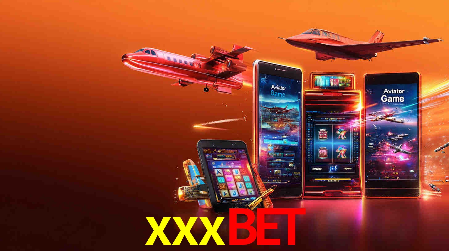 A Emoção da Loteria na xxxbet: Uma Chance de Mudança de Vida