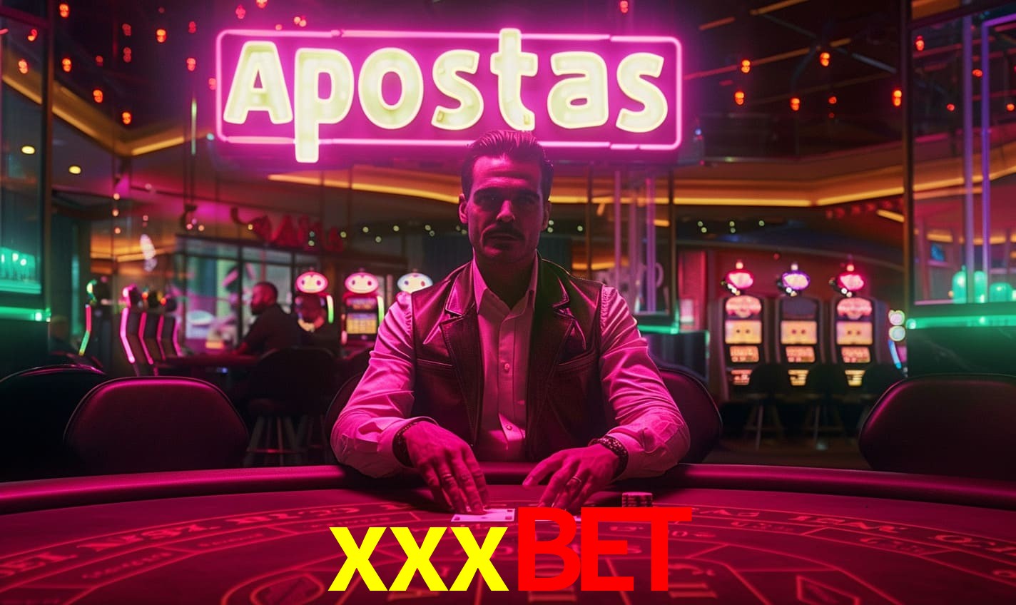 A Popularidade dos Caça-Níqueis no xxxbet