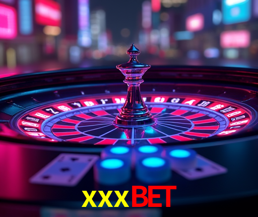 Apostas Esportivas na xxxbet: Um Guia Completo